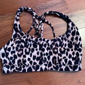 Victoria Secret sports bra—never worn